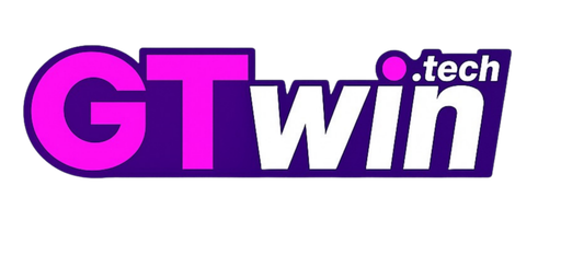 brgtwin.net Logo